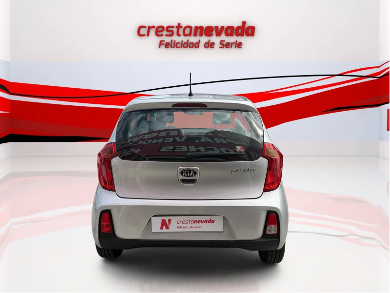 Imagen de Kia Picanto