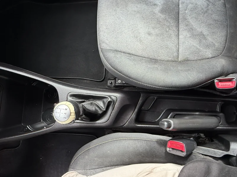 Imagen de Kia Picanto