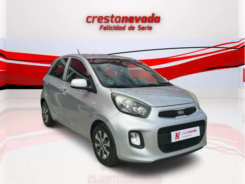 Imagen de Kia Picanto