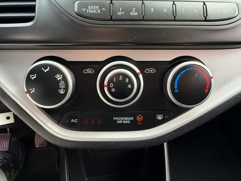 Imagen de Kia Picanto