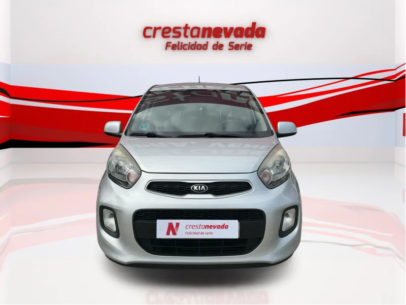 Imagen de Kia Picanto