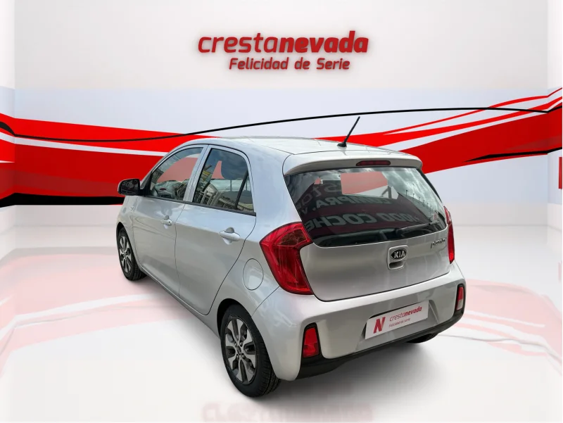 Imagen de Kia Picanto