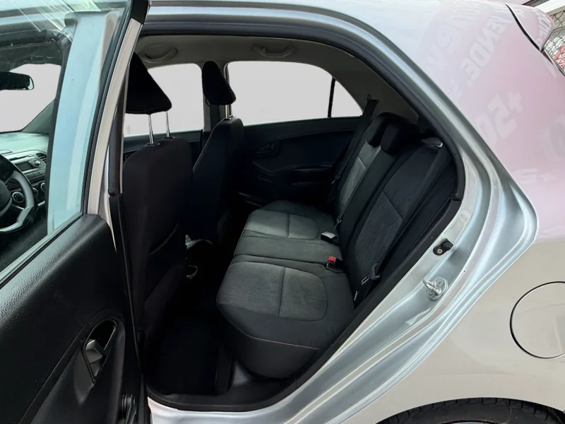 Imagen de Kia Picanto