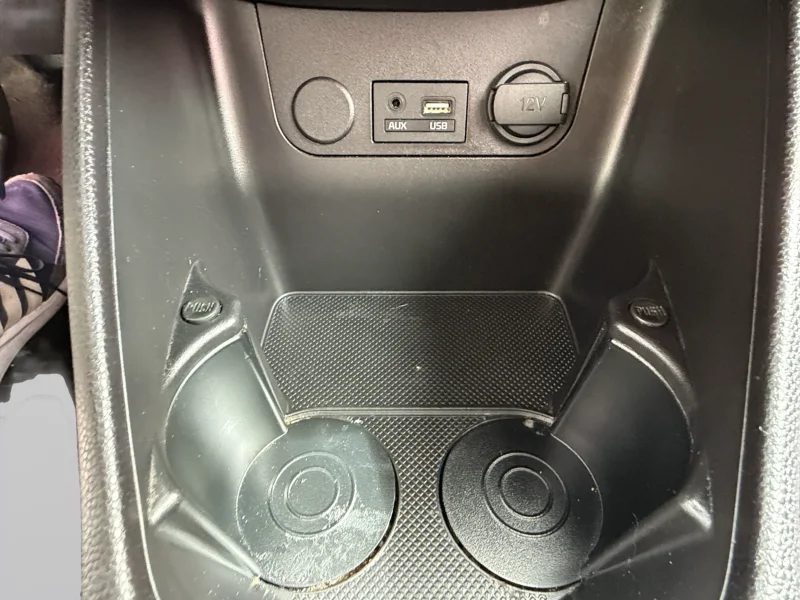 Imagen de Kia Picanto