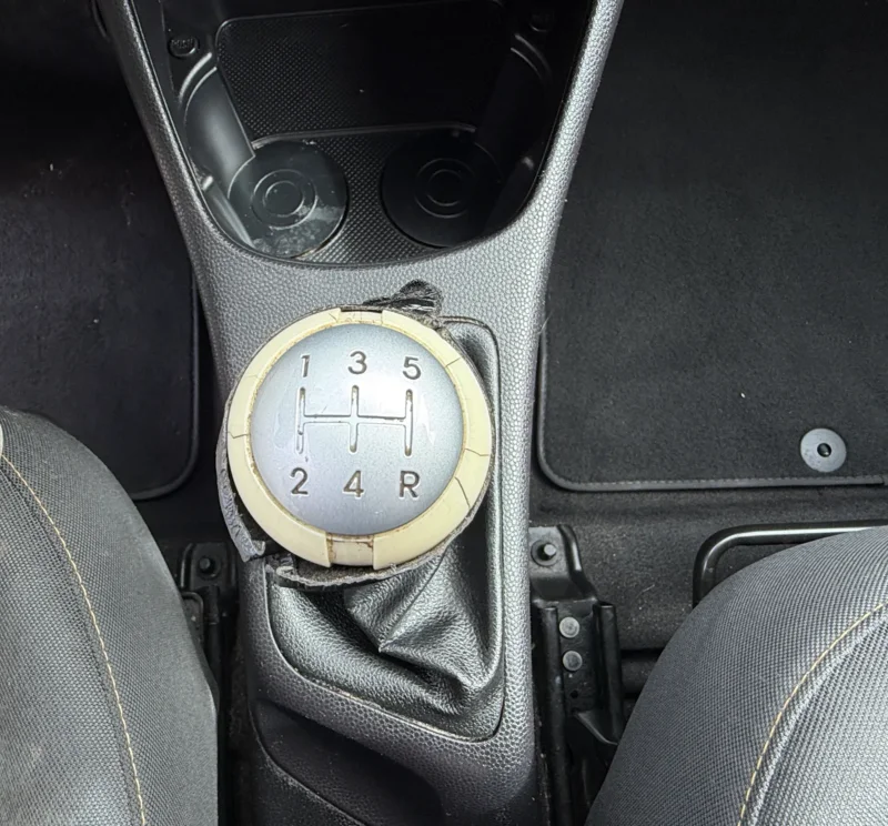 Imagen de Kia Picanto