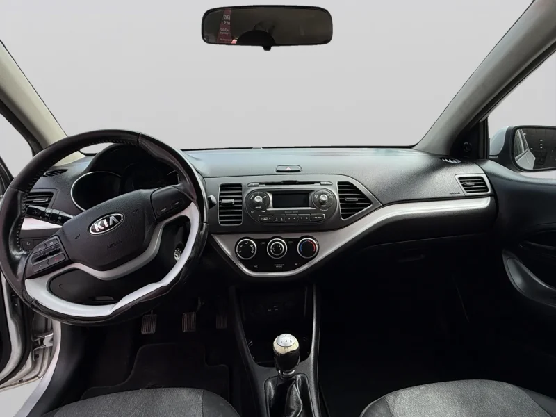 Imagen de Kia Picanto