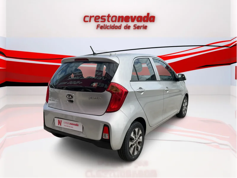 Imagen de Kia Picanto