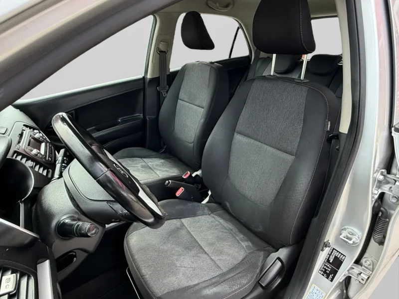 Imagen de Kia Picanto