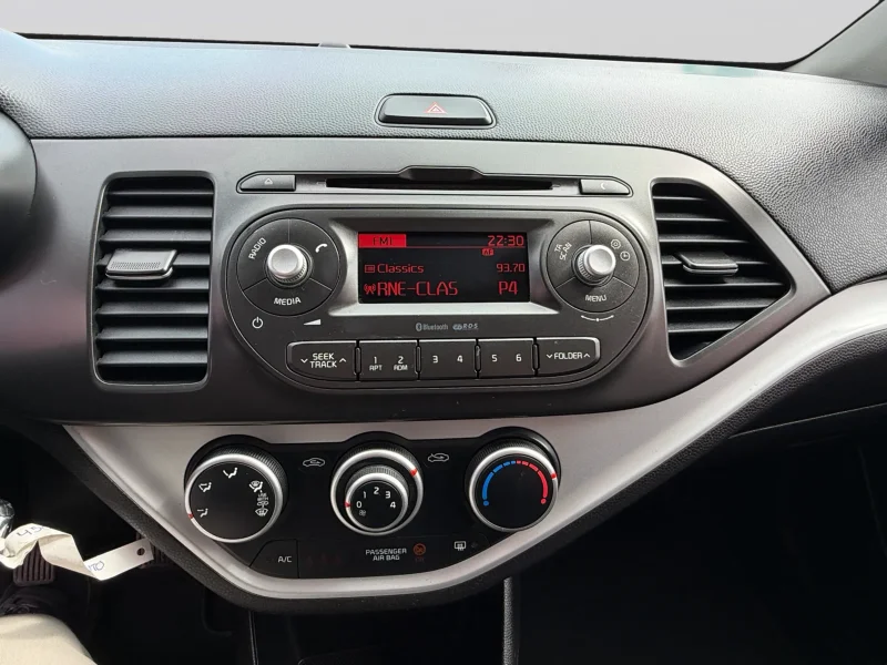 Imagen de Kia Picanto