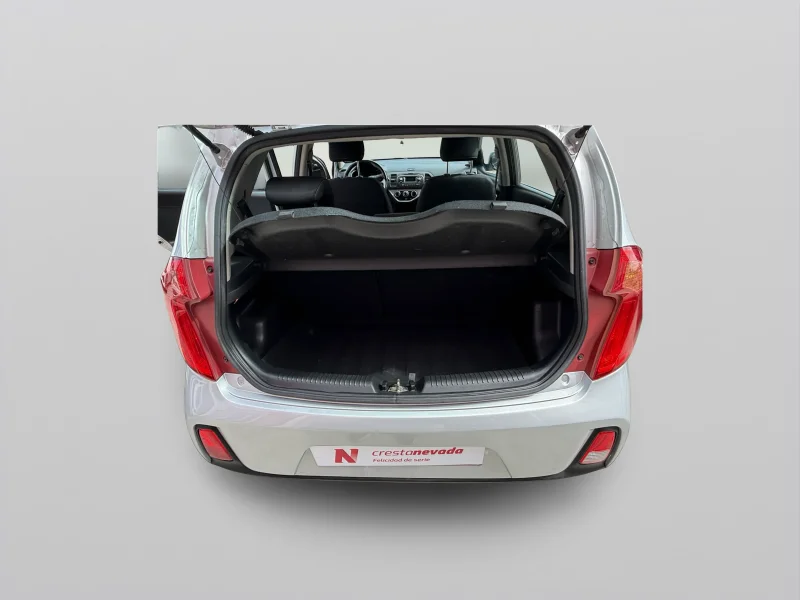 Imagen de Kia Picanto
