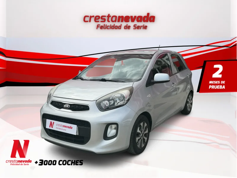 Imagen de Kia Picanto