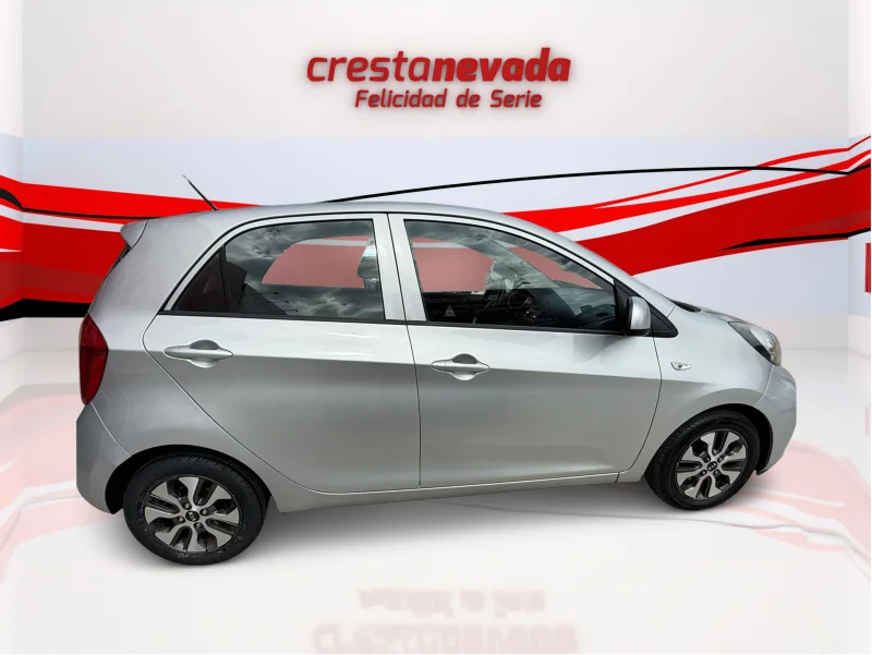 Imagen de Kia Picanto