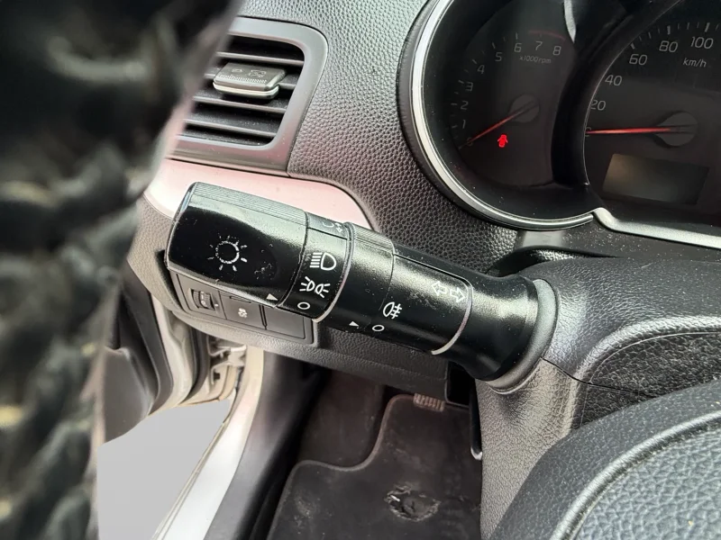 Imagen de Kia Picanto