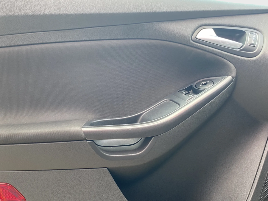 Imagen de Ford Focus