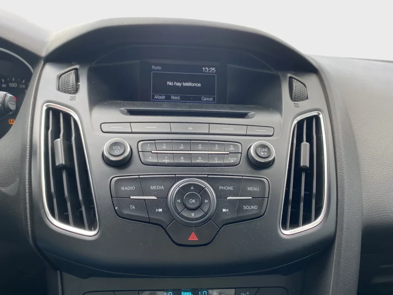 Imagen de Ford Focus