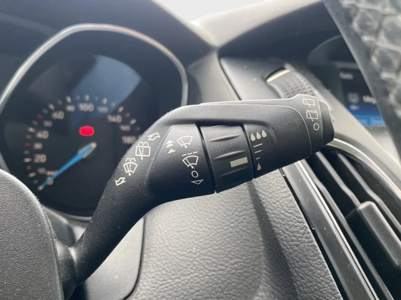 Imagen de Ford Focus