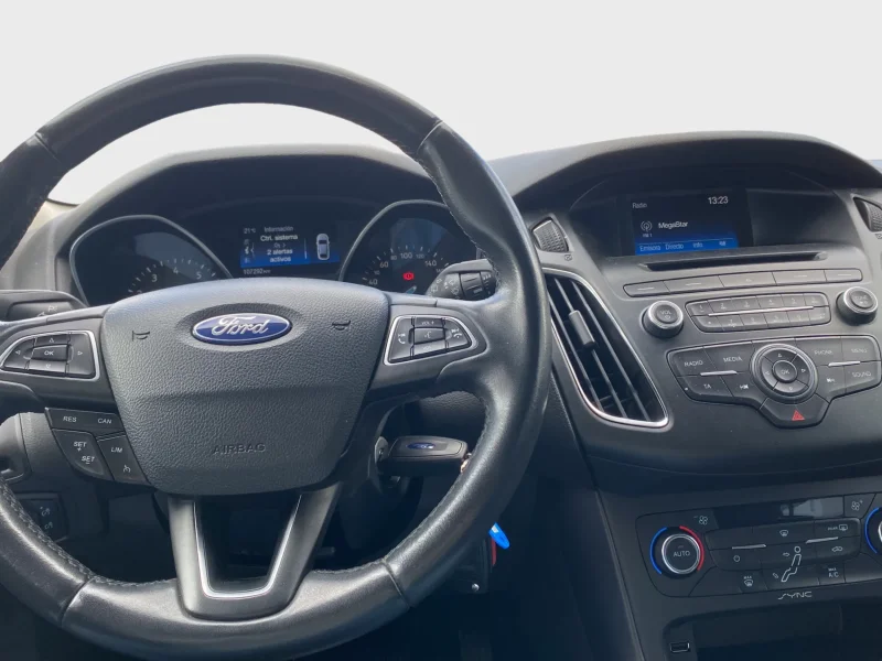 Imagen de Ford Focus