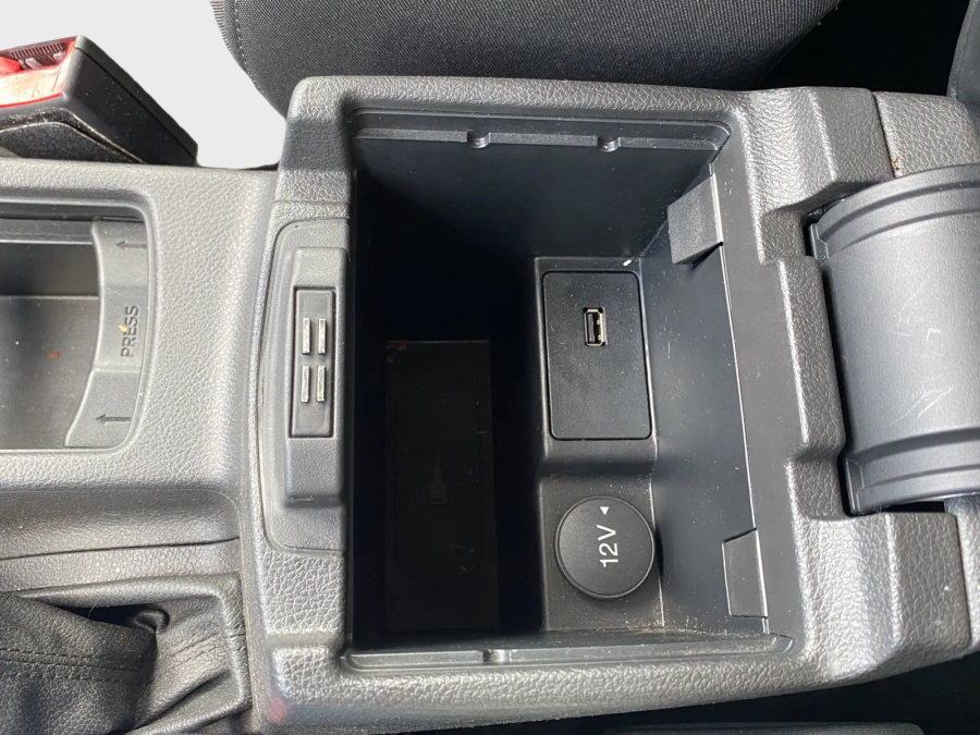 Imagen de Ford Focus