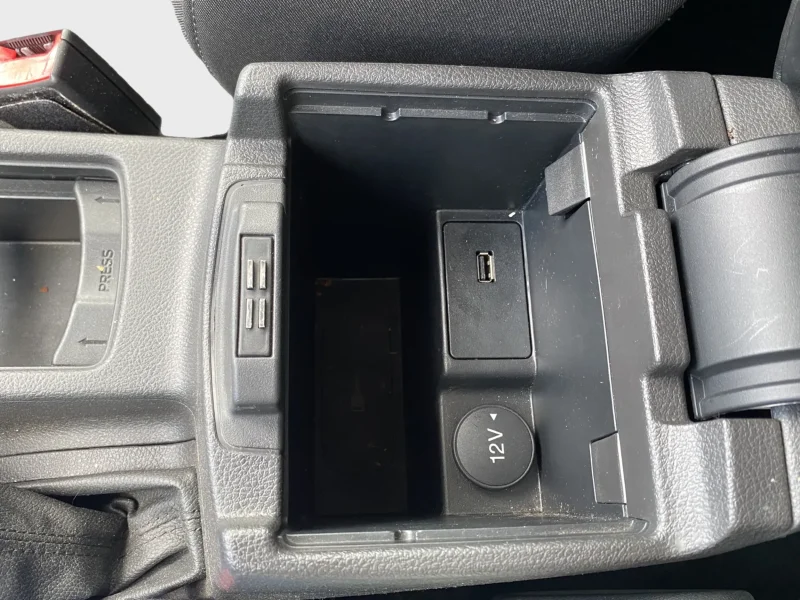 Imagen de Ford Focus