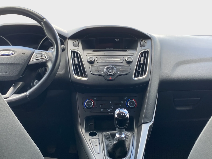 Imagen de Ford Focus