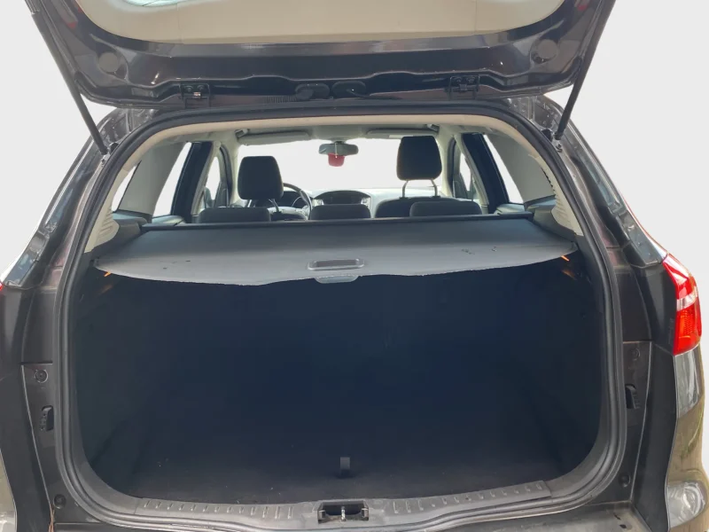 Imagen de Ford Focus