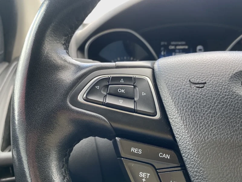 Imagen de Ford Focus