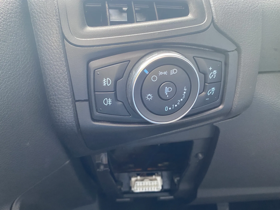Imagen de Ford Focus