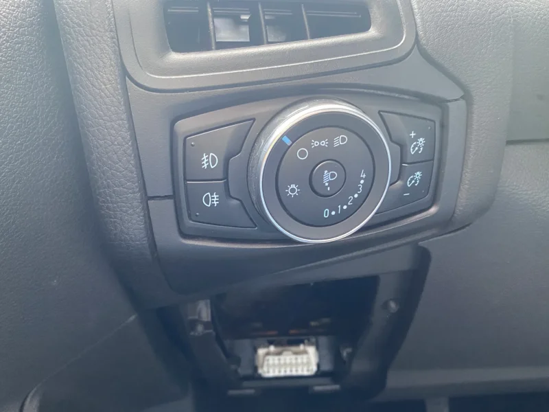 Imagen de Ford Focus