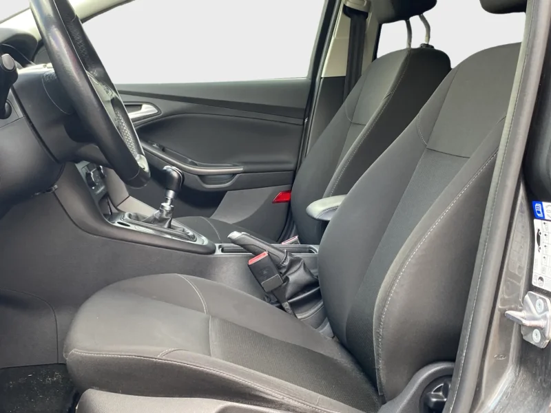 Imagen de Ford Focus