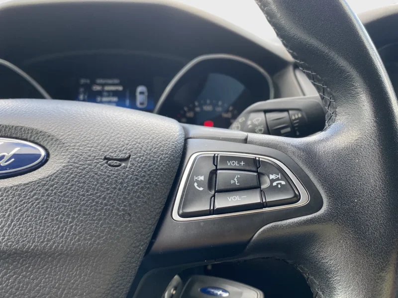 Imagen de Ford Focus