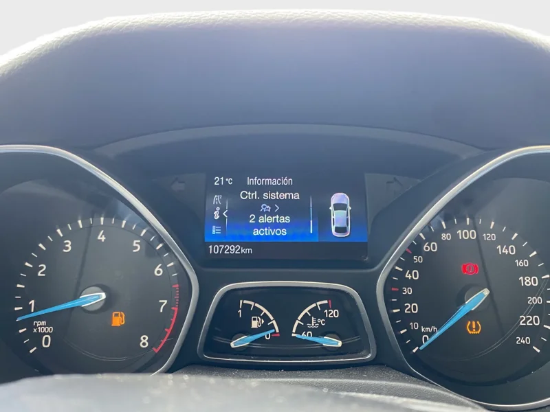 Imagen de Ford Focus