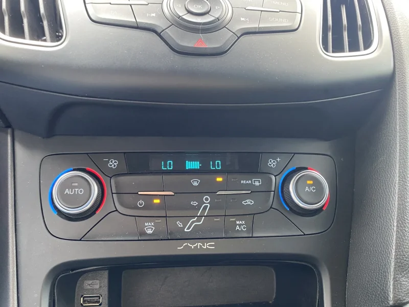 Imagen de Ford Focus