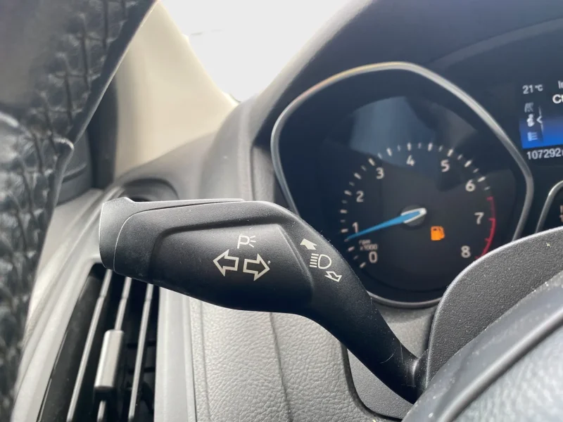 Imagen de Ford Focus