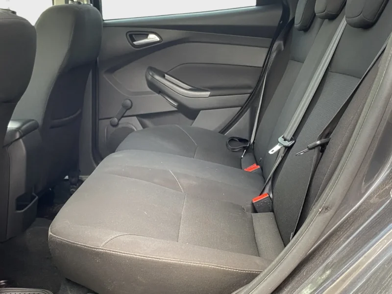 Imagen de Ford Focus