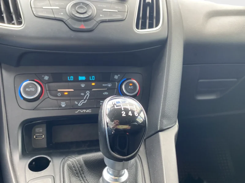 Imagen de Ford Focus