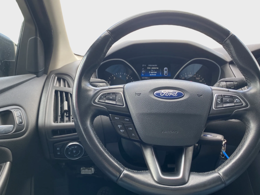 Imagen de Ford Focus