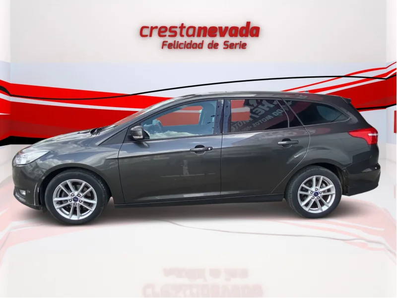Imagen de Ford Focus