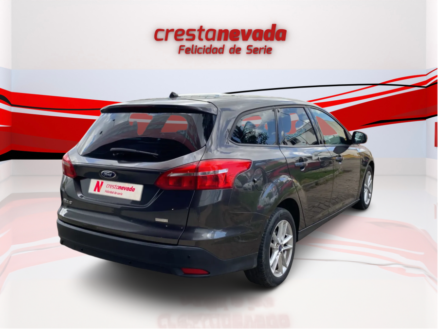 Imagen de Ford Focus