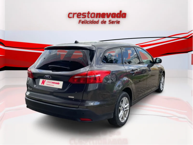Imagen de Ford Focus