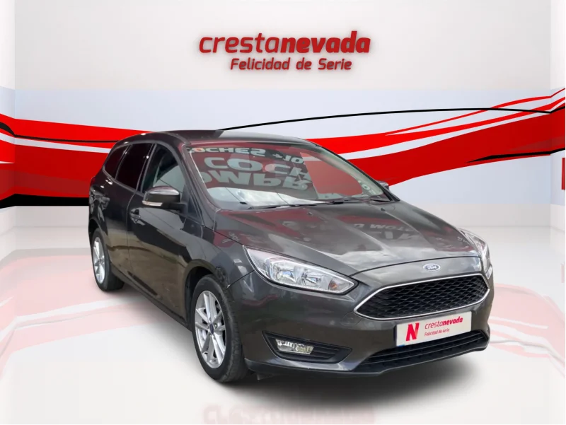 Imagen de Ford Focus