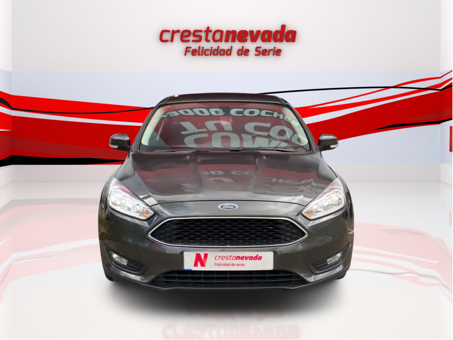 Imagen de Ford Focus