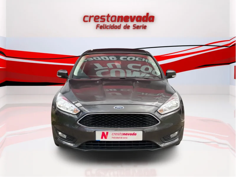 Imagen de Ford Focus