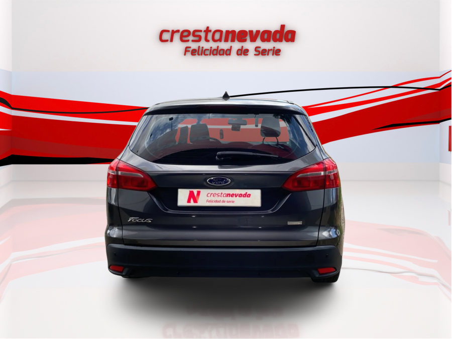 Imagen de Ford Focus