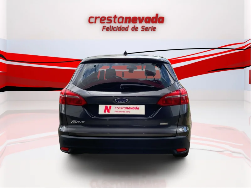 Imagen de Ford Focus