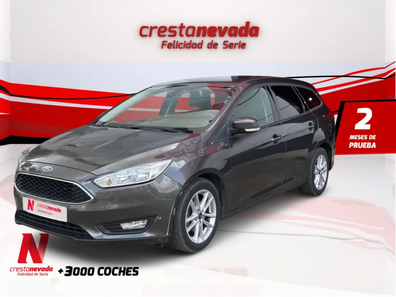 Imagen de Ford Focus