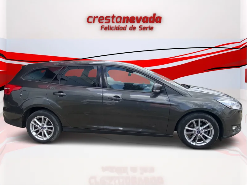 Imagen de Ford Focus