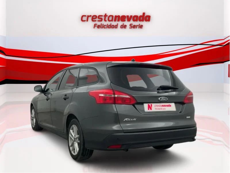 Imagen de Ford Focus