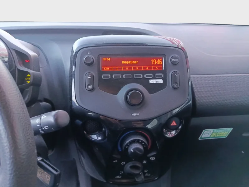 Imagen de CITROEN C1