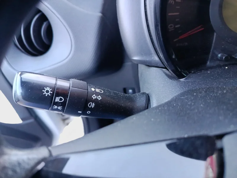 Imagen de CITROEN C1