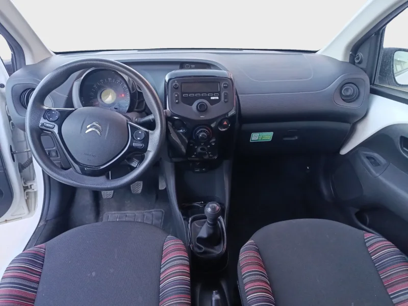 Imagen de CITROEN C1